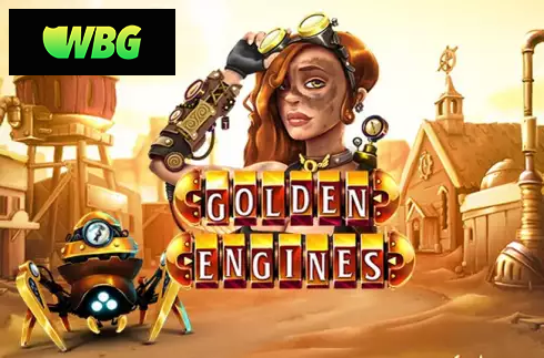 Golden Engines